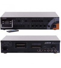 SX-480N Система оповещения автоматическая, 480 Вт  (ROXTON)